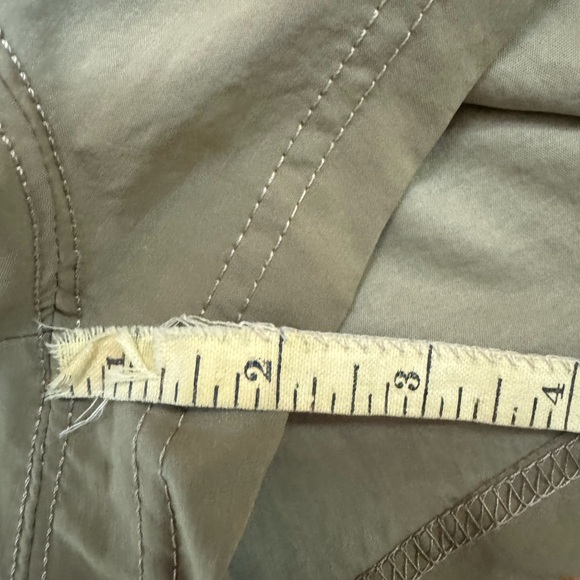 NWOT FP Movement Next Round shorts. Size L - Picture 7 of 7